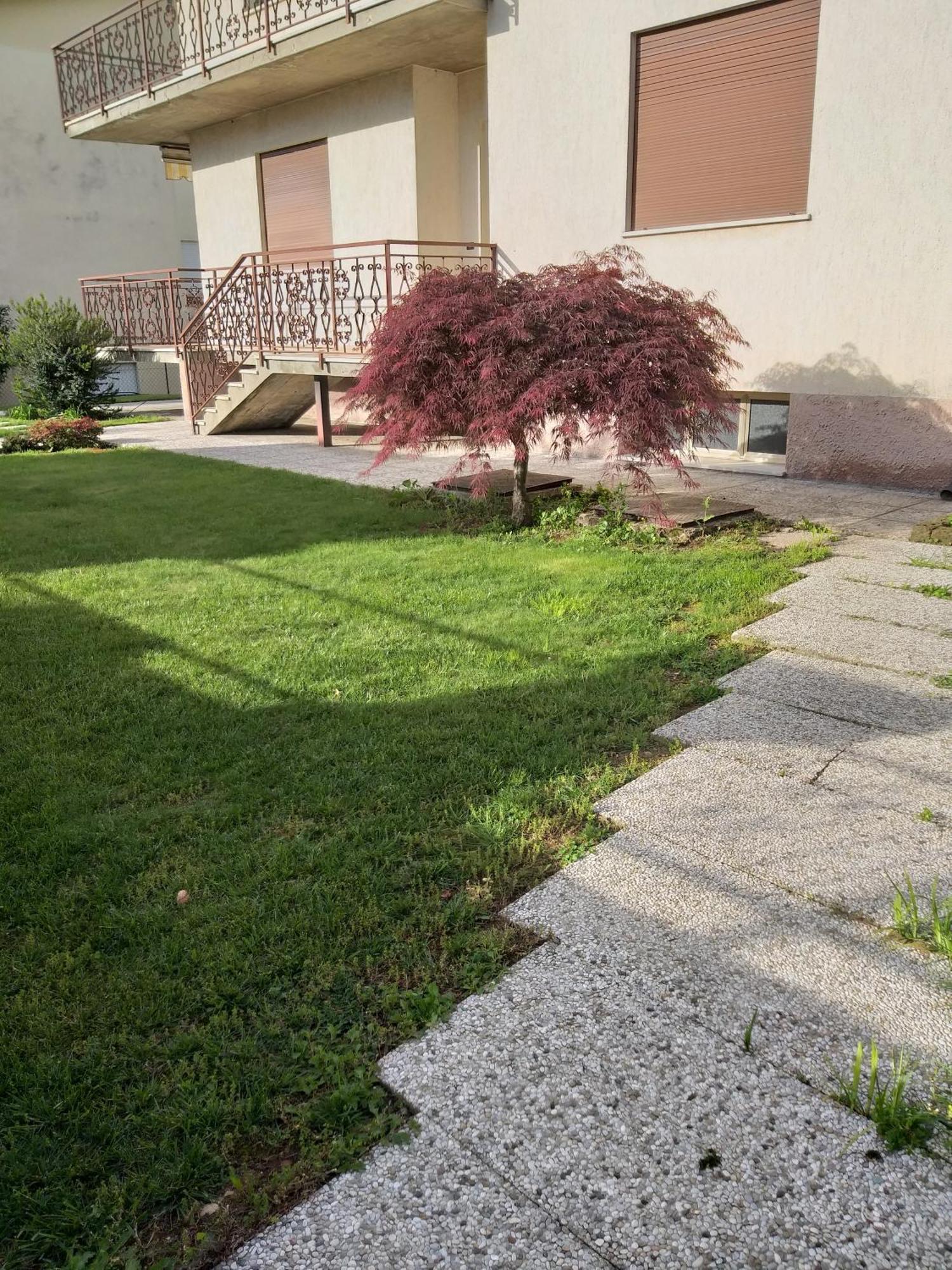 Apartament Casa Franci Romano D'Ezzelino